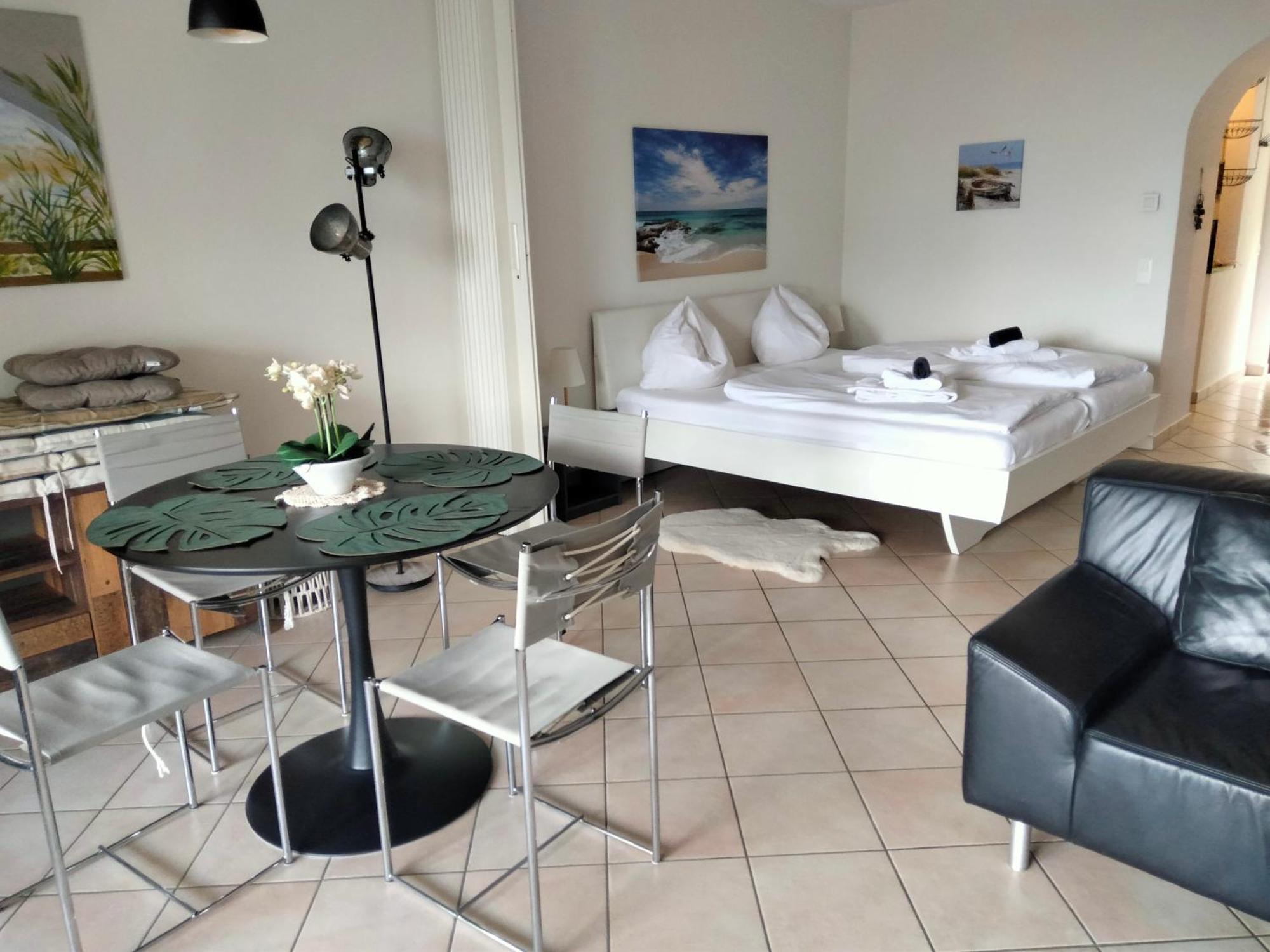Ferienwohnung Solohike Bellavista Gambarogno Exterior foto